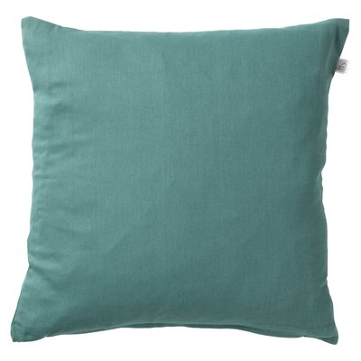 Coussin James - Vert, 45x45 cm DUTCH DECOR