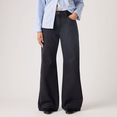 Jean Loose Boot LEVI'S