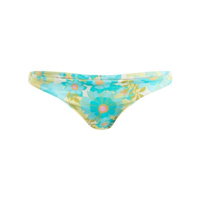 Bas de bikini échancré SUMMER SKY TANGA BILLABONG