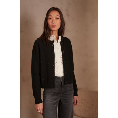 Gilet chrystal Maison 123