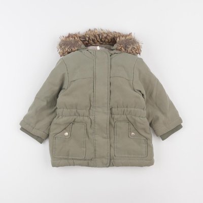Manteau - Très bon état VERTBAUDET