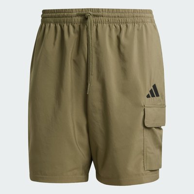 Short cargo petit logo Essentials Chelsea ADIDAS SPORTSWEAR