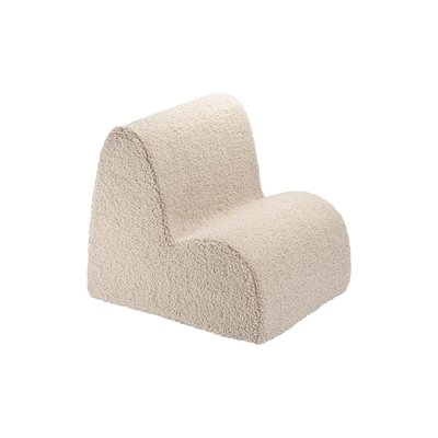 Pouf Fauteuil Teddy NUAGE WIGIWAMA