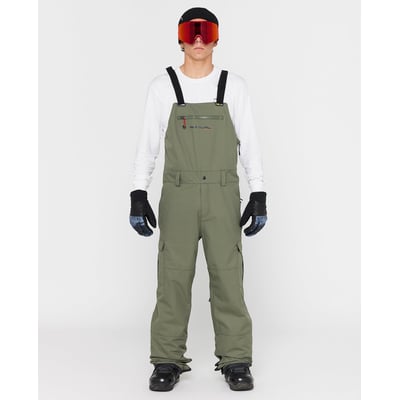 Bib de ski ANTI-SERIES RIP CURL