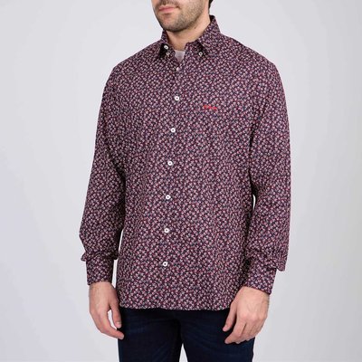 Chemise cassia MISE AU GREEN