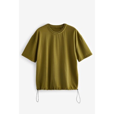 T-shirt épais coupe classique NEXT