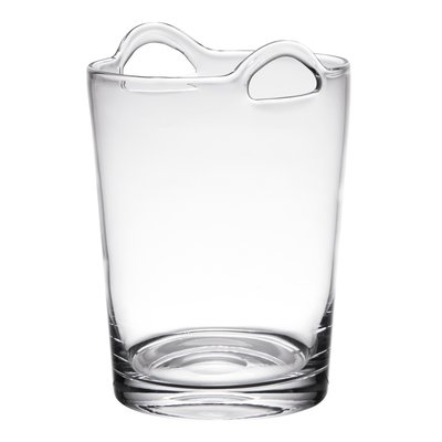 Seau à champagne hauteur 24 cm TABLE PASSION