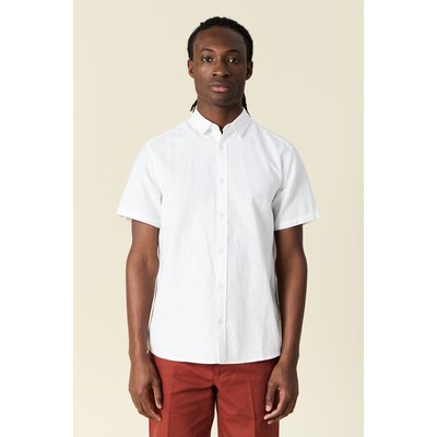 Chemise manches courtes BONOBO