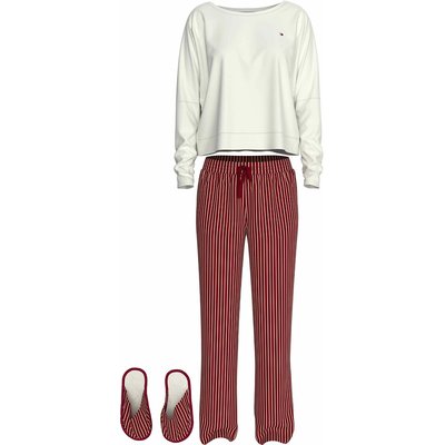 Pyjama femme TOMMY HILFIGER La Redoute