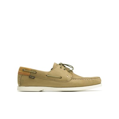Bateau nubuck RIVIERA N BIO KOST