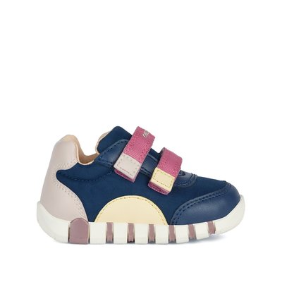 Sneakers Iupidoo mit Klettverschluss GEOX