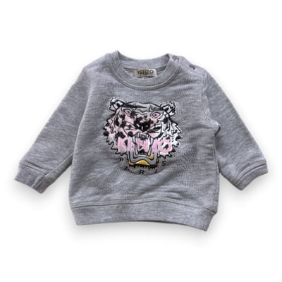 Sweat bébé - Très bon état KENZO