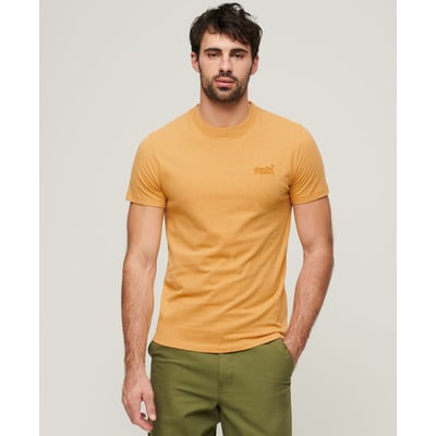 T-shirt col rond Vintage Logo SUPERDRY