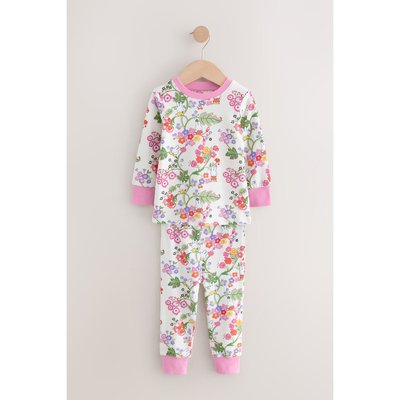 Pyjama à fleurs NEXT