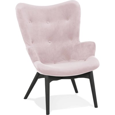 Fauteuil en tissu moderne Melchior KOKOON DESIGN