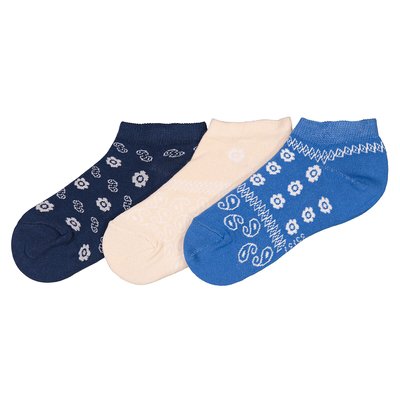 Mini socquette femme La Redoute