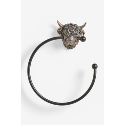 Anneau porte-serviettes hamish NEXT