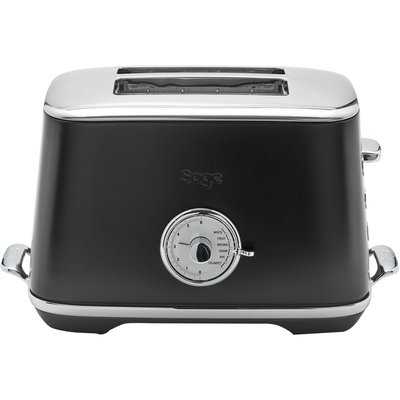 Grille-pain Luxe toast Select STA735BTR4EEU1 SAGE APPLIANCES