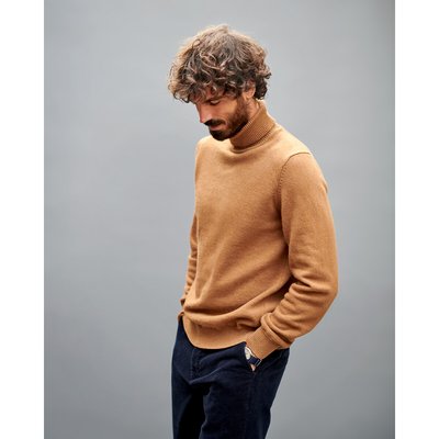 Col roulé comme des garcons on sale