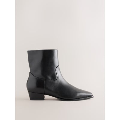 Bottines style western forever comfort® NEXT