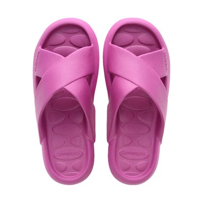 Sandales à Enfiler Slide Candy Pop HAVAIANAS