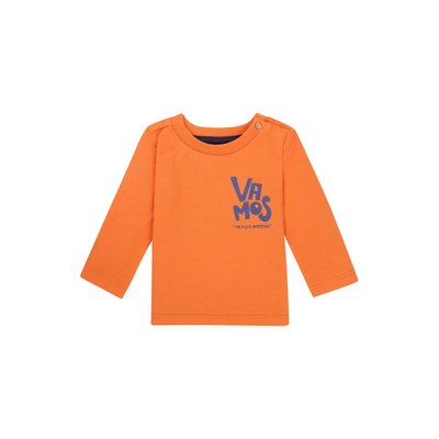 T-shirt manches longues OLTON NOPPIES