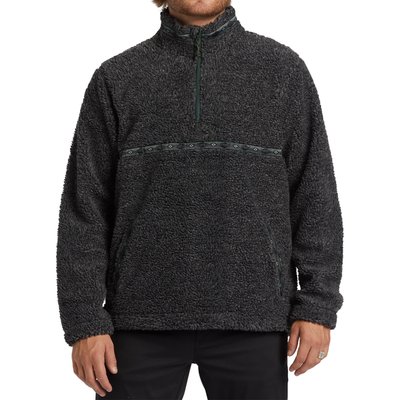 Polaire demi-zip BOUNDARY TOMBSTONE BILLABONG