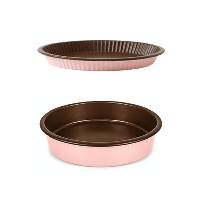 Le Duo des Classiques - DOLCE CUISINOX