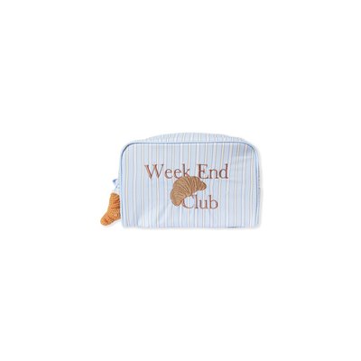 Trousse "week end club" BAYLA ETAM