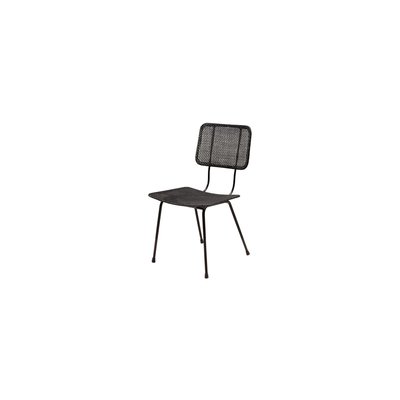 Chaise en rotin DOTO CHEHOMA