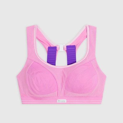Sport-Bustier Ultimate Run – extrem starker Halt CHAMPION SHOCK ABSORBER