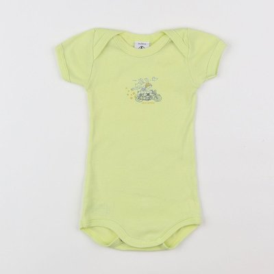 Body - Très bon état PETIT BATEAU