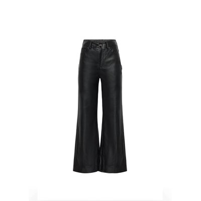 Pantalon  en coton CHERRY FRNCH