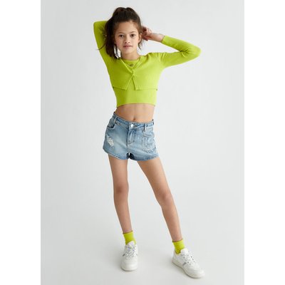 Short en denim LIU JO