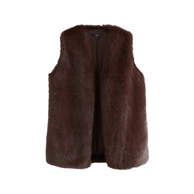 Veste sans manches longue NEXT