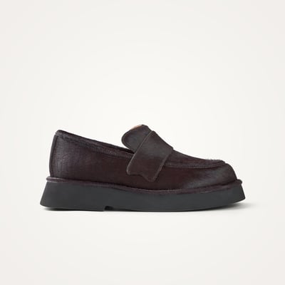 Mocassins avec semelle épaisse MASON Brand VANESSA WU