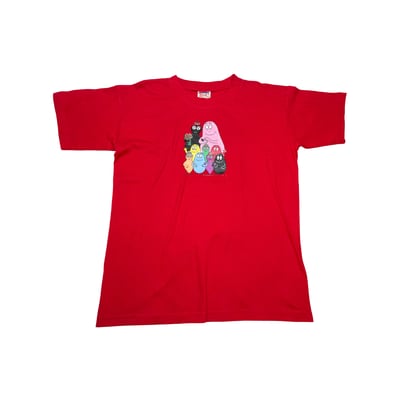 T-shirt  - Très bon état VINTAGE