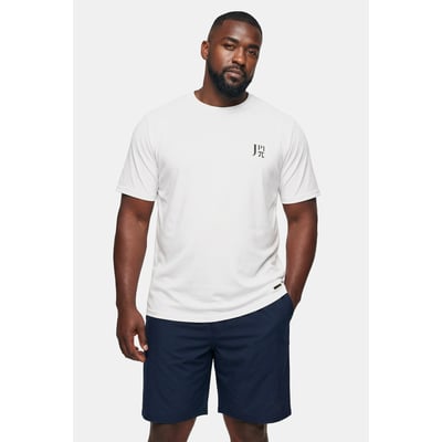 T-shirt technique pour le tennis. Manches JP1880