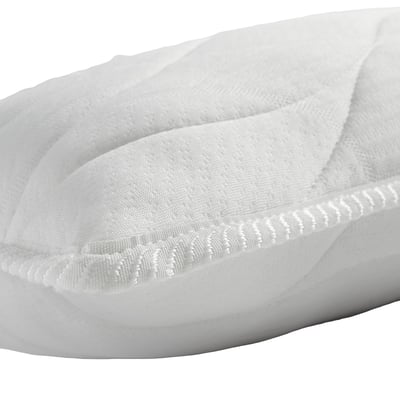 Oreiller ferme confort des cervicales rectangulaire LES MATELAS DE MORPHEE