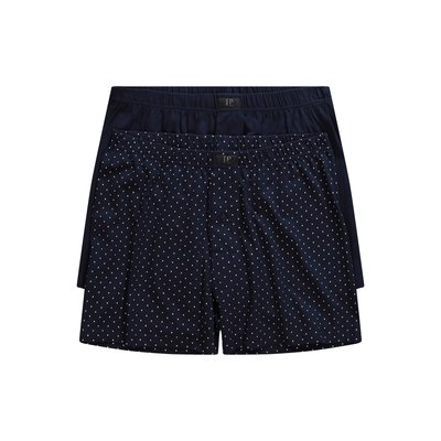 Lot de 2 boxers FLEXNAMIC® JP1880