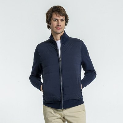 Gilet homme MISE AU GREEN La Redoute