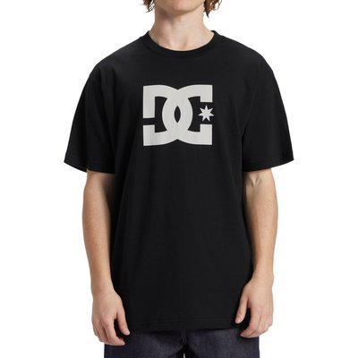 T-shirt. DC SHOES