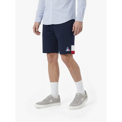 Short Tricolore LE COQ SPORTIF