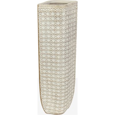 Vase décoratif  en résine design élégant promotion RECOLLECTION