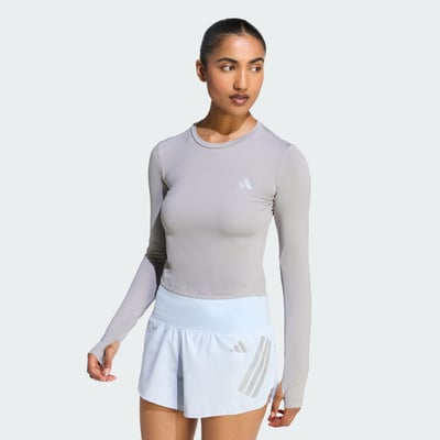 T-Shirt De Running Manches Longues Adi365 Essentials adidas Performance