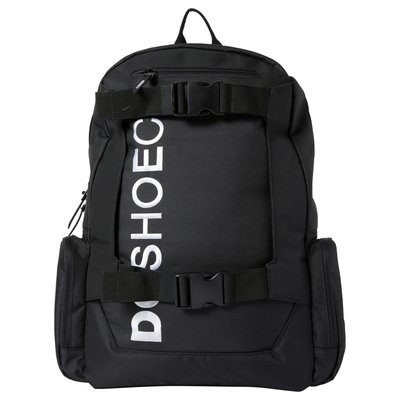 Grand sac à dos de skate CHALKERS 28L. DC SHOES