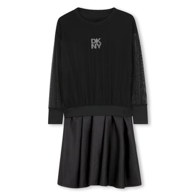 Robe 2-en-1 DKNY