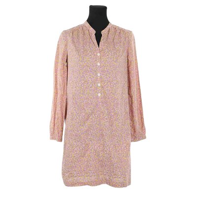 Robe en coton - Très Bon État APC