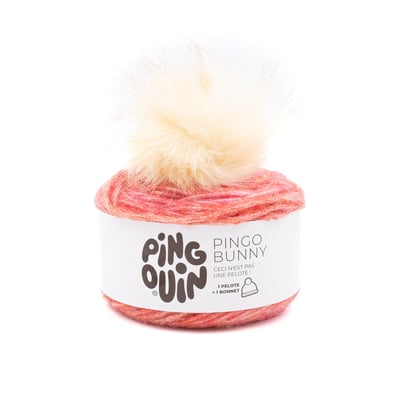 Pingo Bunny PINGOUIN