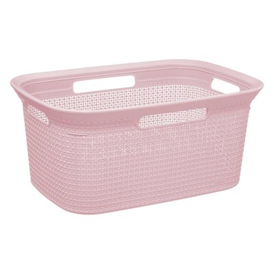 Corbeille à linge 45L SCANDI 5FIVE SIMPLY SMART
